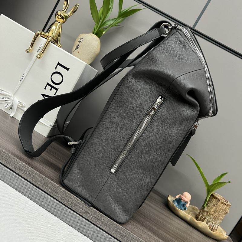 Loewe Backpacks